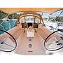 Book yachts online - sailboat - Dufour 382 Grand Large - Rigoletto - rent