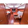 Book yachts online - sailboat - Dufour 382 Grand Large - Rigoletto - rent