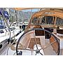 Book yachts online - sailboat - Dufour 382 Grand Large - Seneque - rent