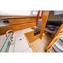 Book yachts online - sailboat - Sun Odyssey 449 - Bondone - rent