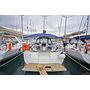Book yachts online - sailboat - Sun Odyssey 449 - Bondone - rent