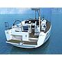 Book yachts online - sailboat - Dufour 412 Grand Large - Liberty - rent
