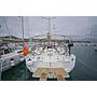 Book yachts online - sailboat - Sun Odyssey 519 - Andaman - rent