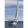 Book yachts online - sailboat - Elan Impression 40 - Fides - rent
