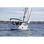 Book yachts online - sailboat - Elan Impression 40 - Fides - rent