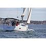 Book yachts online - sailboat - Elan Impression 40 - Fides - rent
