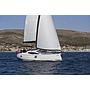 Book yachts online - sailboat - Elan Impression 40 - Fides - rent