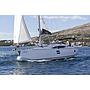 Book yachts online - sailboat - Elan Impression 40 - Fides - rent