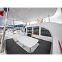 Book yachts online - catamaran - Lagoon 380 - Eschyle - rent