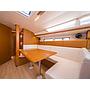 Book yachts online - sailboat - Sun Odyssey 449 - Ravel - rent