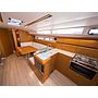 Book yachts online - sailboat - Sun Odyssey 449 - Ravel - rent