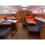 Book yachts online - sailboat - Bavaria Cruiser 51 - Lippi - rent