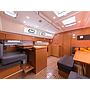 Book yachts online - sailboat - Bavaria Cruiser 51 - Lippi - rent