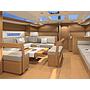 Book yachts online - sailboat - Dufour 520 Grand Large - Fregate - rent