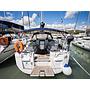 Book yachts online - sailboat - Sun Odyssey 409 - Hypathia - rent