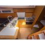 Book yachts online - sailboat - Sun Odyssey 409 - Hypathia - rent