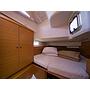 Book yachts online - sailboat - Sun Odyssey 409 - Hypathia - rent