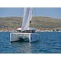 Book yachts online - catamaran - Lagoon 39 (Premium) - Weather Report - rent