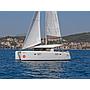 Book yachts online - catamaran - Lagoon 39 (Premium) - Weather Report - rent