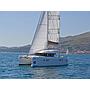 Book yachts online - catamaran - Lagoon 39 (Premium) - Weather Report - rent