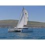 Book yachts online - catamaran - Lagoon 39 (Premium) - Weather Report - rent