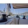 Book yachts online - catamaran - Lagoon 39 (Premium) - Weather Report - rent