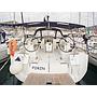 Book yachts online - sailboat - Sun Odyssey 509 - Porin - rent