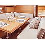 Book yachts online - sailboat - Elan Impression 45.1 - Sting - rent