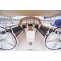 Book yachts online - sailboat - Dufour 460 Grand Large - Zanafi - rent