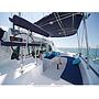 Book yachts online - catamaran - Lagoon 380 - Montaigne - rent