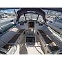 Book yachts online - sailboat - Sun Odyssey 439 - Tangreto - rent