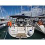 Book yachts online - sailboat - Sun Odyssey 439 - Tangreto - rent