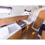 Book yachts online - sailboat - Harmony 34 - Tolstoi - rent