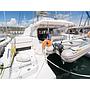 Book yachts online - catamaran - Nautitech 46 Fly - Santorin - rent