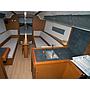 Book yachts online - sailboat - Sun Odyssey 349 - Lapwing - rent