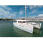 Book yachts online - catamaran - Lagoon 400 S2 - Solanta - rent