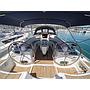 Book yachts online - sailboat - Sun Odyssey 54DS - Lobel I - rent