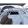 Book yachts online - sailboat - Bavaria Cruiser 46 (9) - Grey Sky - rent
