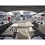 Book yachts online - sailboat - Hanse 588 - White Pearl - rent