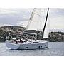 Book yachts online - sailboat - Hanse 588 - White Pearl - rent