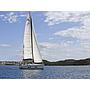 Book yachts online - sailboat - Hanse 588 - White Pearl - rent