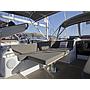 Book yachts online - sailboat - Hanse 588 - White Pearl - rent