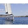Book yachts online - sailboat - Hanse 588 - White Pearl - rent