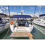 Book yachts online - sailboat - Bavaria Cruiser 46 - Chimenti - rent