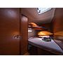 Book yachts online - sailboat - Dufour 460 Grand Large - Boece - rent