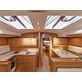 Book yachts online - sailboat - Dufour 430 Grand Large - Cardinal - rent
