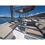 Book yachts online - catamaran - Bali 4.3 - Nougaro - rent