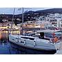 Book yachts online - sailboat - Dufour 382 Grand Large - Les Troyens - rent