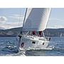 Book yachts online - sailboat - Oceanis 48 (10-4) - Lady Bug I - rent