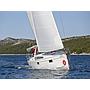Book yachts online - sailboat - Oceanis 48 (10-4) - Lady Bug I - rent